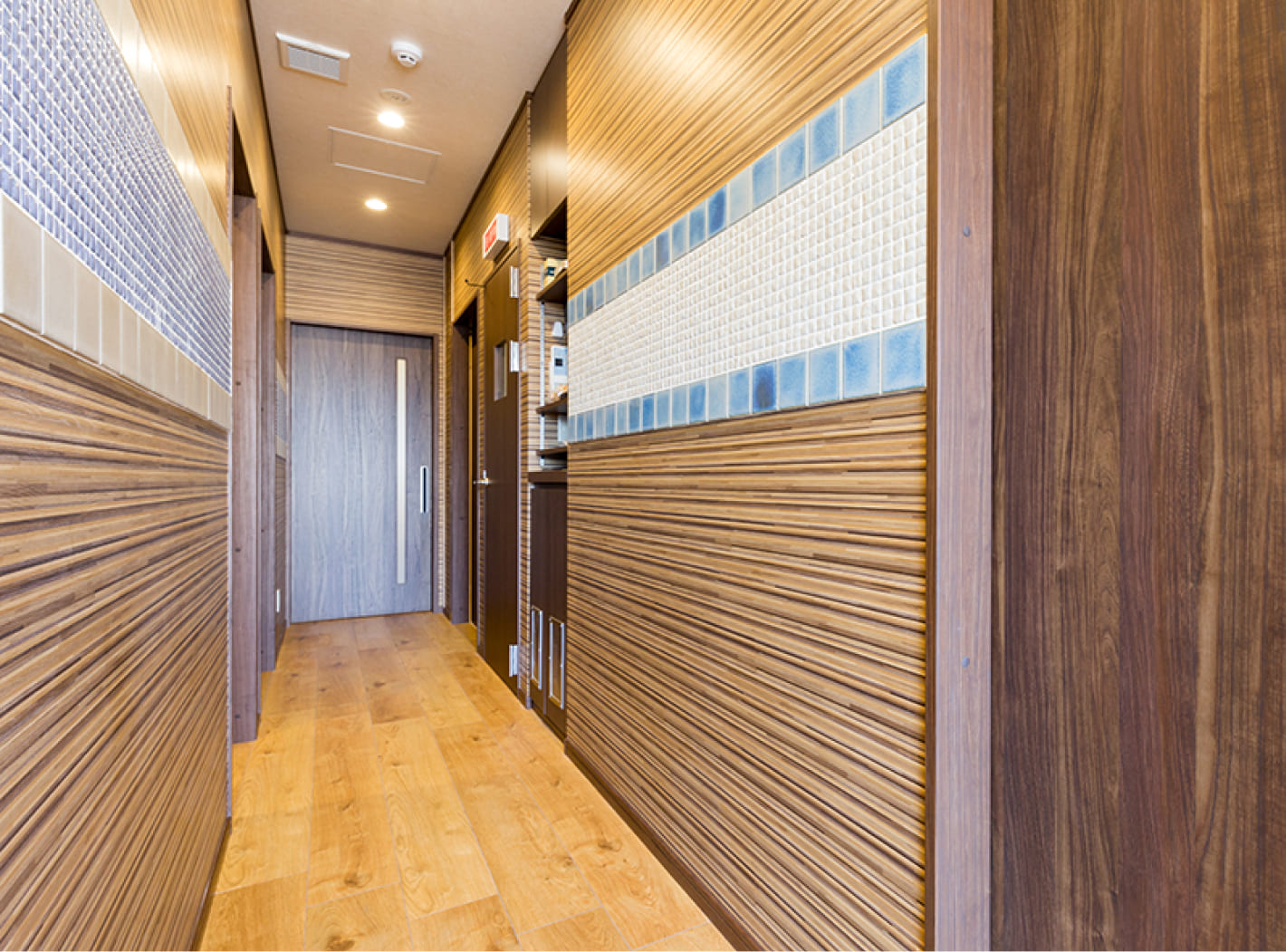 平日21時まで&予約間隔も自由!通いやすい柔軟対応