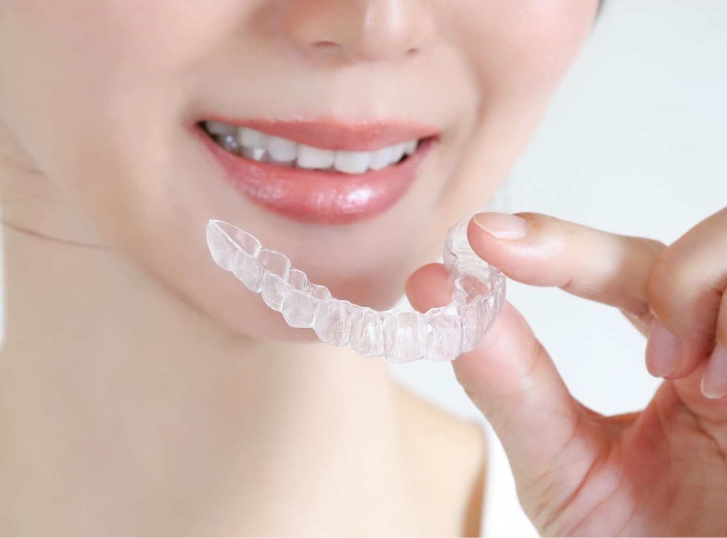 新式デジタル技術「SureSmile」で精密・安全な治療